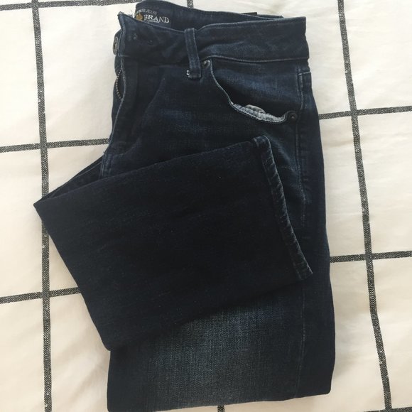 Women's Lucky Brand Skinny Jeans (long) - Picture 1 of 5